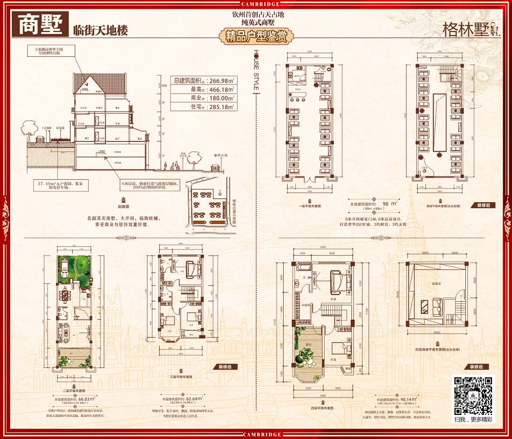 咸亨康桥1209二期天地楼荣耀开盘