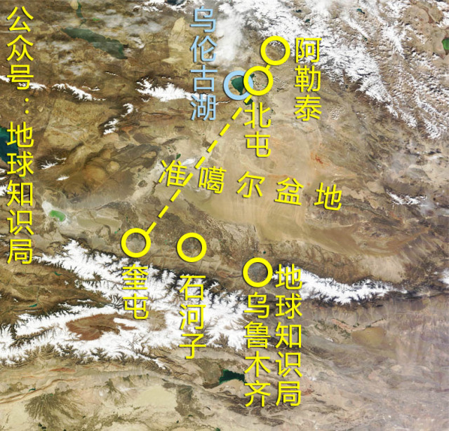 新疆北屯人口(3)