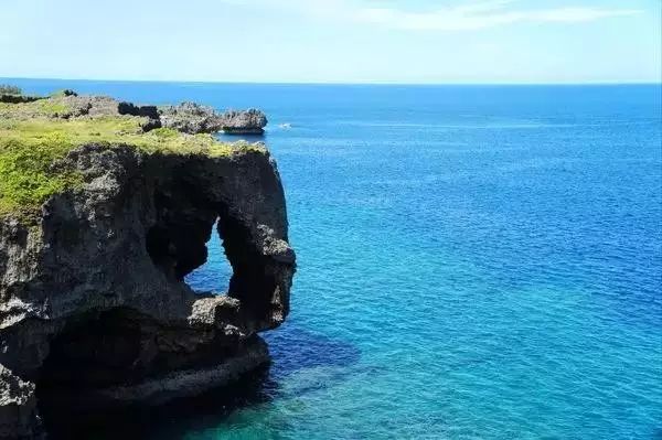 西安凯撒旅游丨感受冲绳不一样的海风