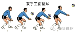 排球大课堂(二)_搜狐体育_搜狐网原标题:排球大