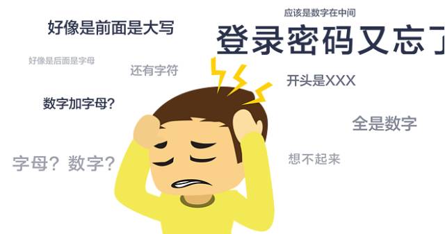 银行卡查询密码忘了怎么办