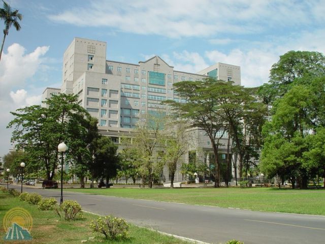 台湾屏东大学