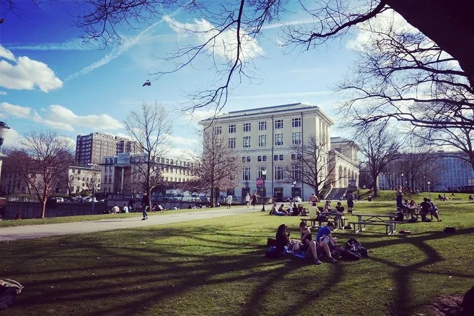 carnegie mellon university