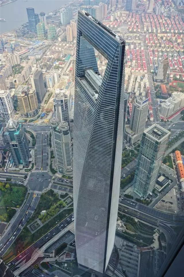 比上海中心更高!成都有望建造中国第一高楼!