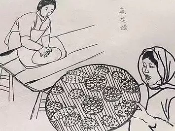 甘南自治州月饼的酥棉超过了五仁月饼的传统感知,做工也是更加精美.