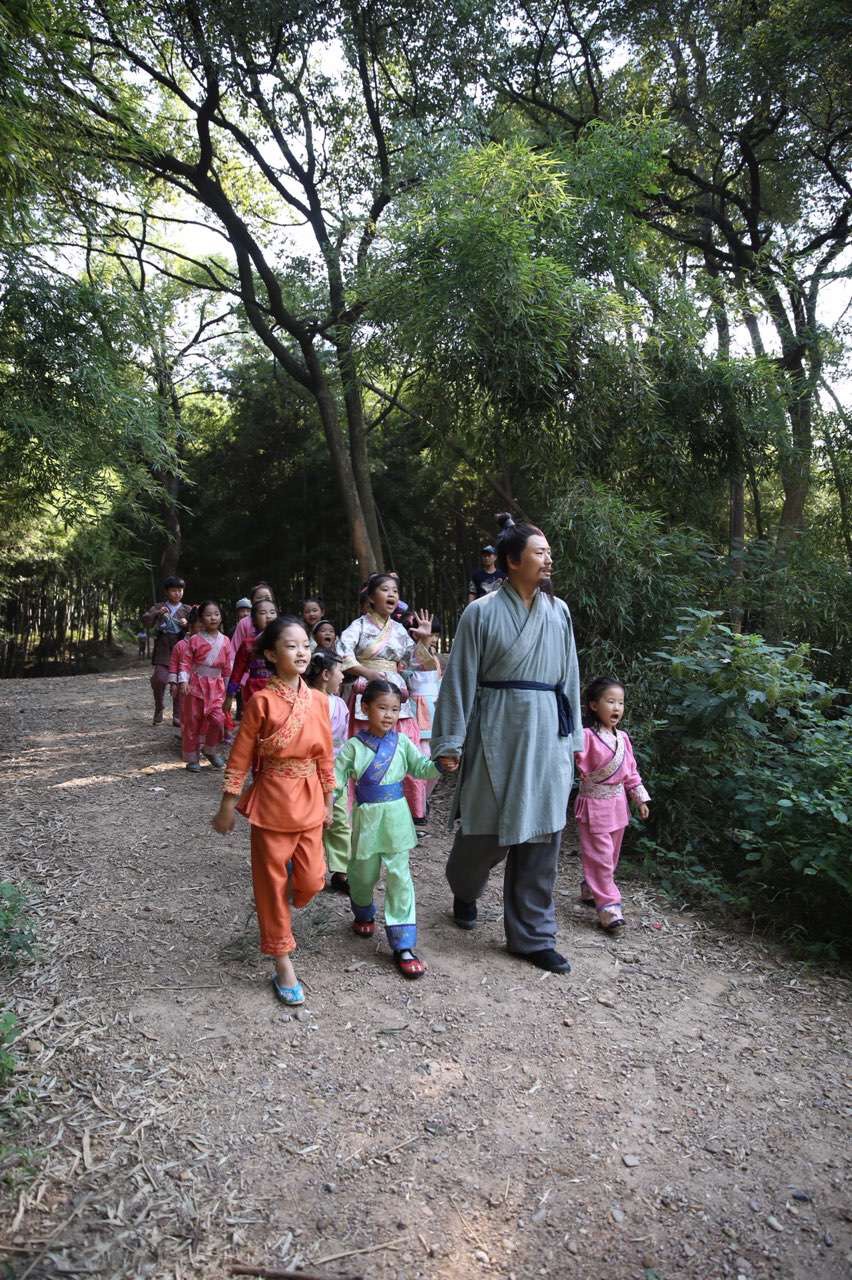 陈恩涛:不忘初心,多年坚守迎来彼岸花开