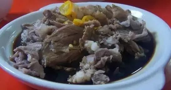 活肉  