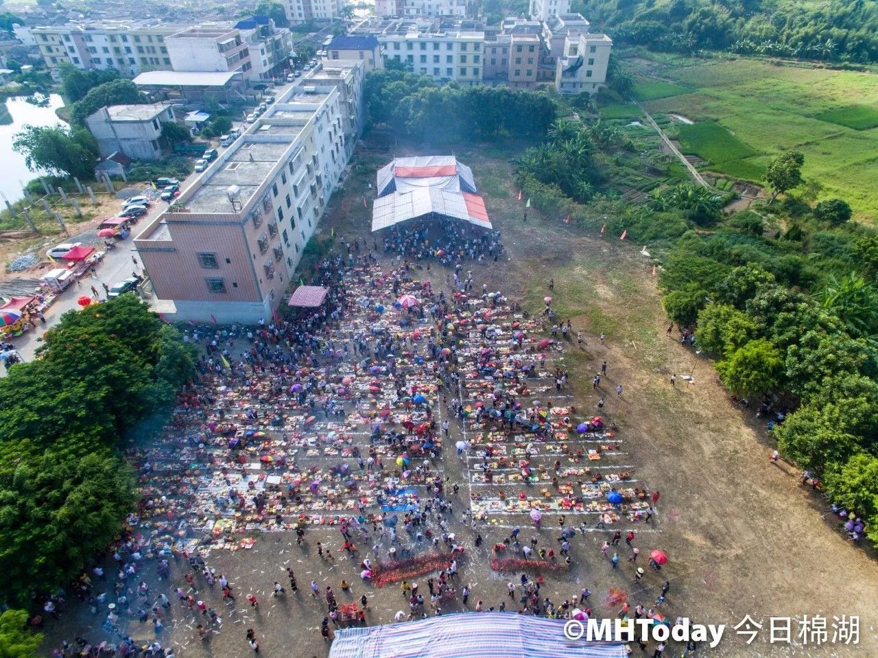 揭西县曾寮人口有多少_揭西县榕树寮(3)