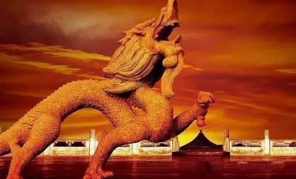 屹立东方5000年的中华文明史,为什么绵延不断?