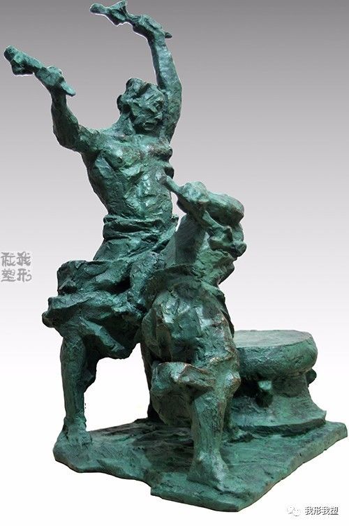 展讯汕头市首届公共艺术节中国雕塑名家作品邀请展