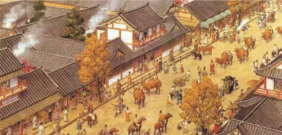 现在说走就走,中国古代旅游家怎么出行?