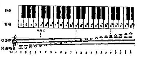 简谱5键_儿童玩具琴5键简谱