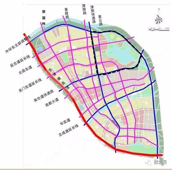 【砥砺奋进的北辰】小淀镇:政府帮扶助力企业快速发展