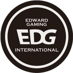 2017英雄联盟全球总决赛战队巡礼:edward gaming