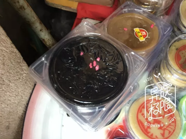 中秋节潮汕不是吃粿品是要吃月糕朥糕和潮式朥饼你了解吗