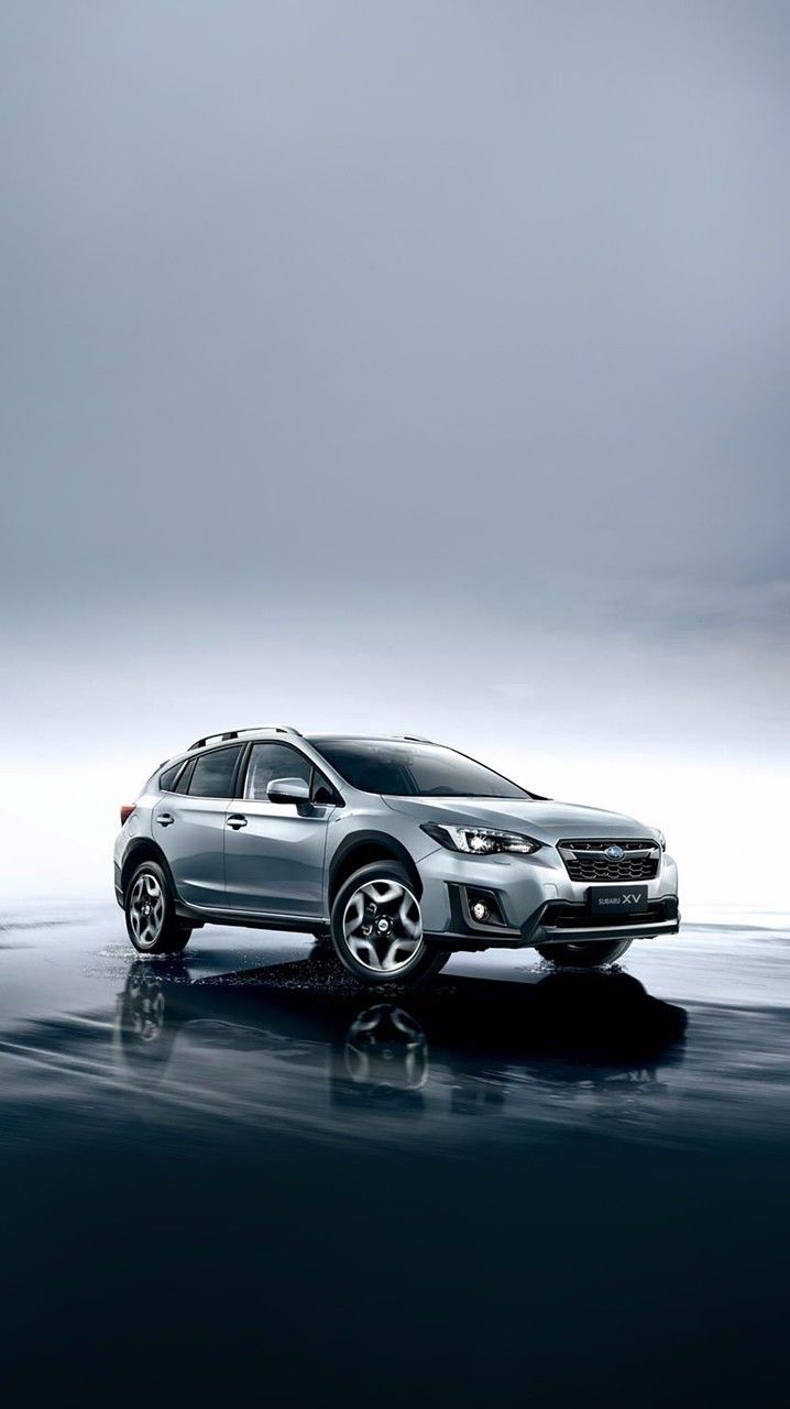 你的手机壁纸多久没换了?该换最新subaru xv