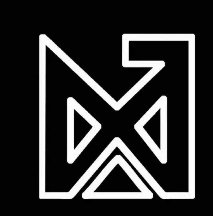 blasterjaxx创立的厂牌与某位中国dj"logo相似" 巧合还是设计师抄袭?
