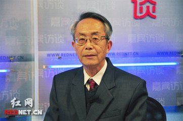 中南人物漆多俊推崇种子精神的法学大家