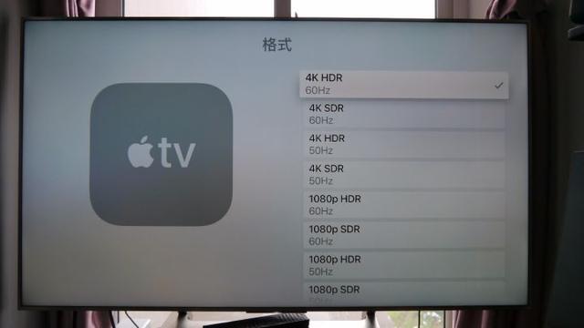 ƻApple TV 4Kʵ