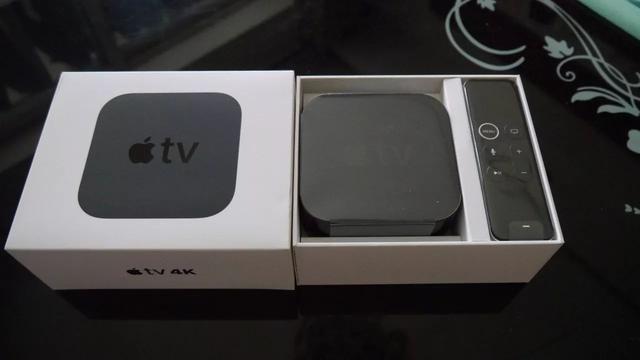 ƻApple TV 4Kʵ