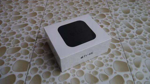 ƻApple TV 4Kʵ