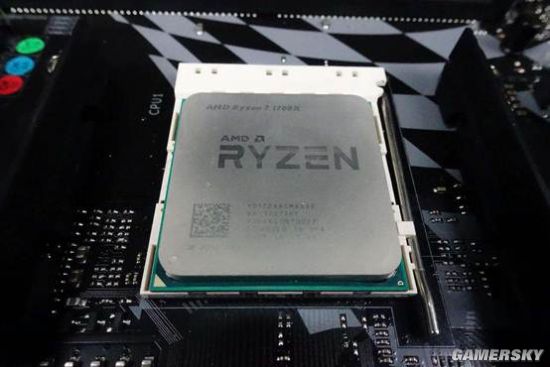 Intel酷睿i7 8700K测试:性能提升40%不是吹的