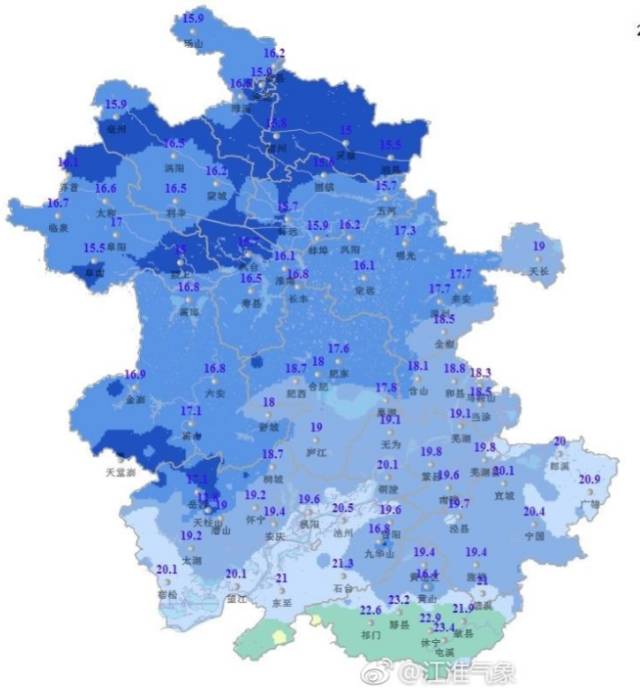 历史 正文4日我省超过20℃的地区只有安庆一带(宿松,望江),池州一带