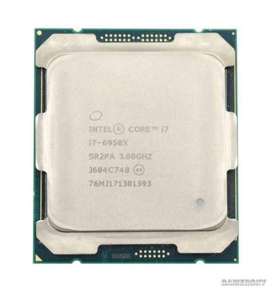 Intel酷睿i7 8700K测试:性能提升40%不是吹的