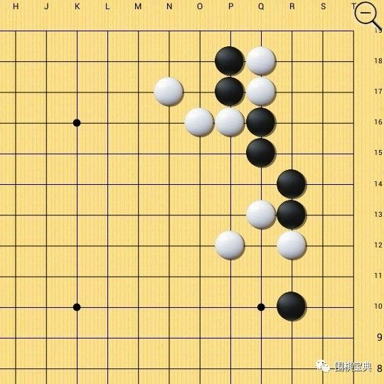 今日直播最强混双赛 滚打包收?10月5日手筋题 答案