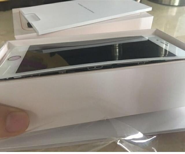 iPhone8Plus爆裂门蔓延至大陆,用户再次遭遇
