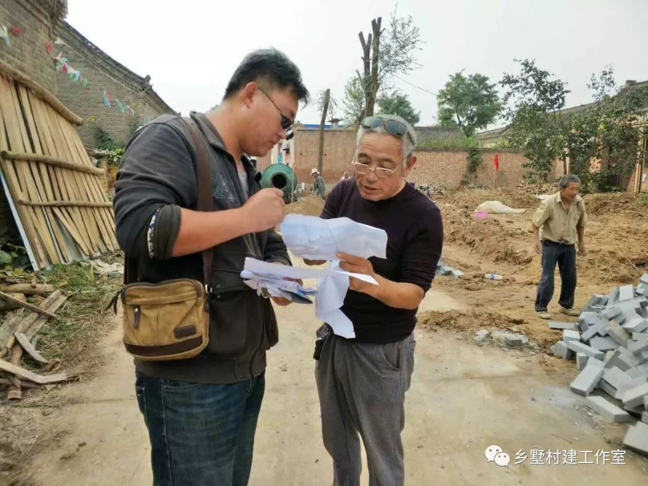 小城村书记郭祖良:小城乡村旅游先期运营方案的思考