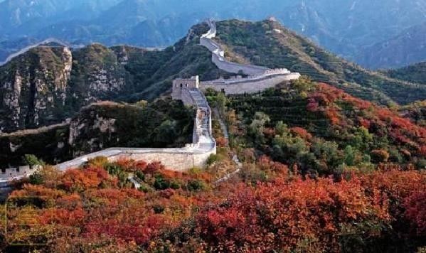 中国十大国家公园体制试点都在哪儿?