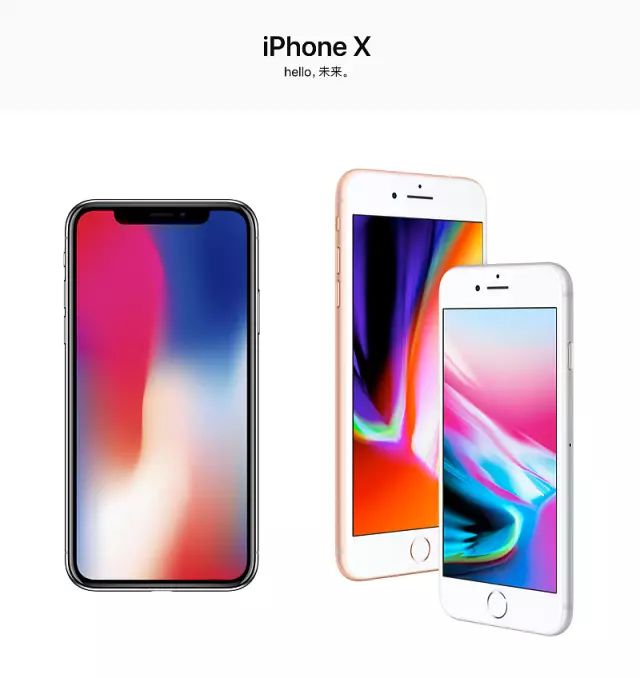 迷彩渐变 Iphone8壁纸技术