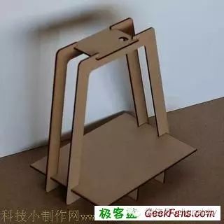 [ 教程 ] 手工diy:手机变身扫描仪