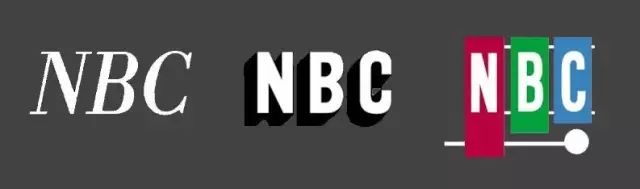 帮忙设计个类似nbc那样的简单logo吧,多少钱?