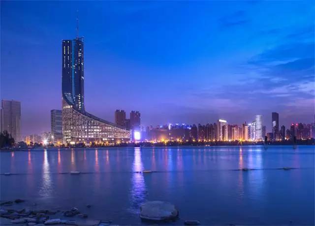 安徽未来潜力巨大的三个城市其中一个居然是安庆