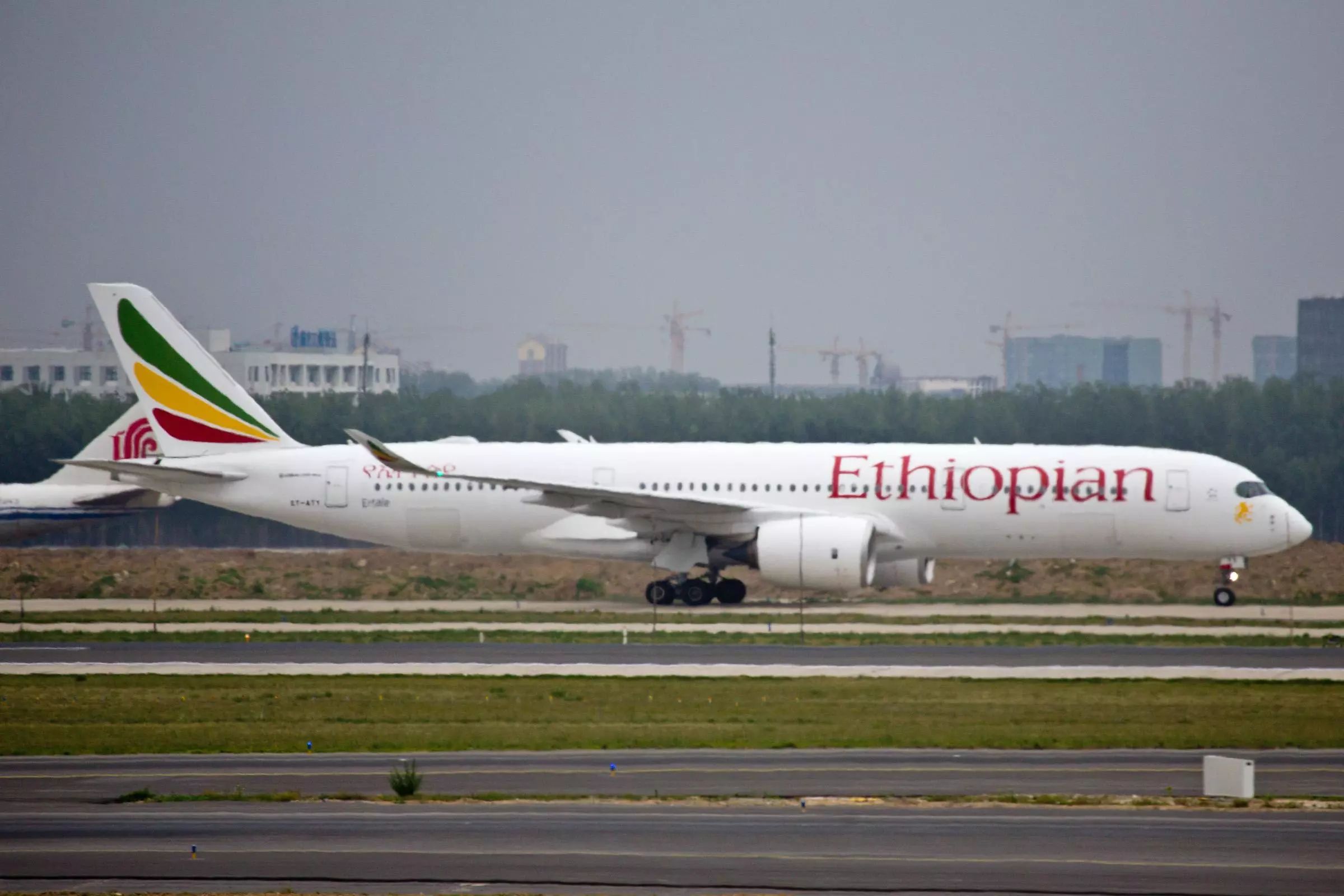 900的有4家公司: 利比亚泛非航空订购了10架, 利比亚航空订购了6架