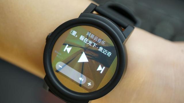 Ticwatch Eʱֱ顪ͨѶ