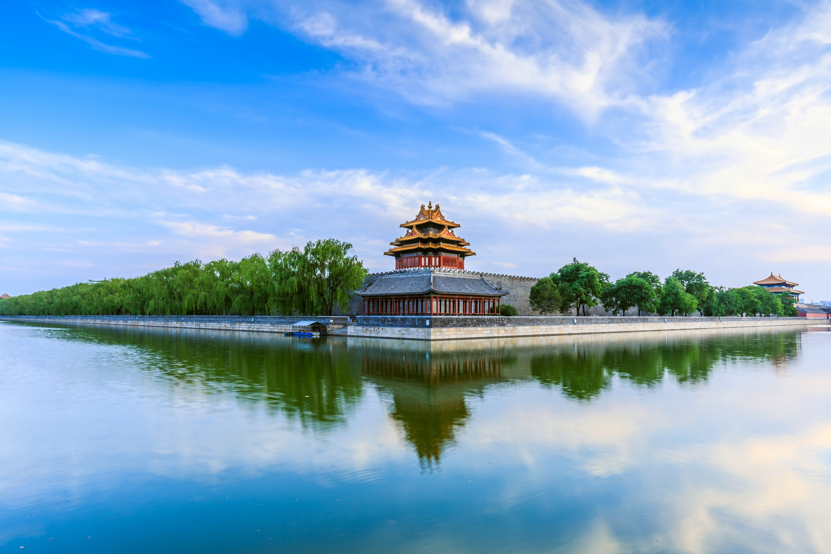 【携程攻略】北京故宫景点,中国最出名的景点之一，建议自己去玩，可以叫导游，但是我看很多旅游…