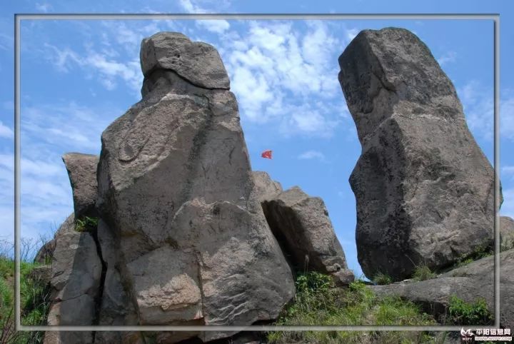 平阳这个地方高山秘境,风光独特,何不去走走