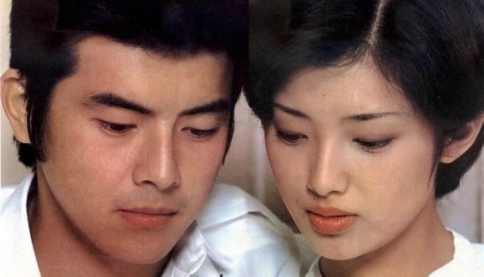 结婚37年只如初见 山口百惠与三浦友和的古典爱情