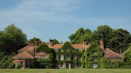 2017诺贝尔文学奖石黑一雄的英国母校:肯特大学和东安格利亚大学