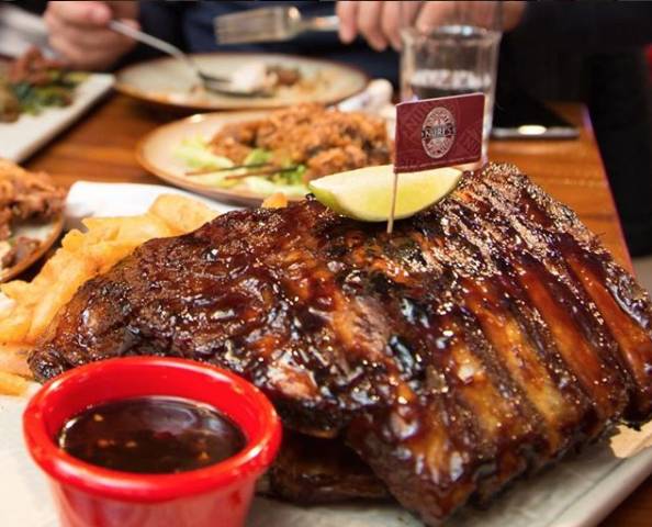  Ultimate BBQ Pork Ribs in Oven Recipe: Tender, Flavorful, and Easy to Make