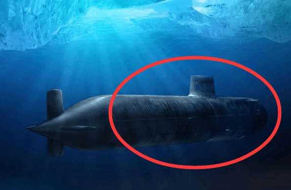 中国096核潜艇试航，配备新型巨浪3, 美军坦言后很奈何了_搜狐军事_搜狐网