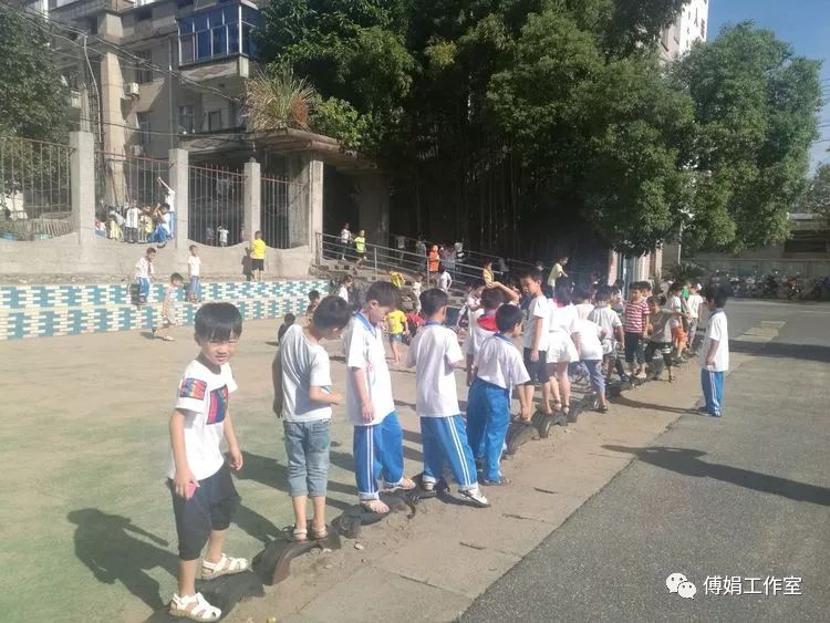 向榜样学习阿克陶县实验小学与江西分宜一小开展千校手拉手活动三