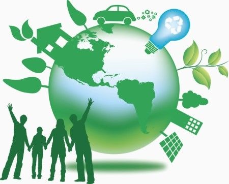 绿色发展:《巴黎协定》最 坚定的履约国