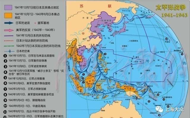 虽然后来日本最后被两枚原子弹炸老实了,但是日本帝国主义给我国人民