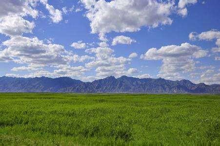 为什么推荐来内蒙古旅游可以来土左旗旅游呢?