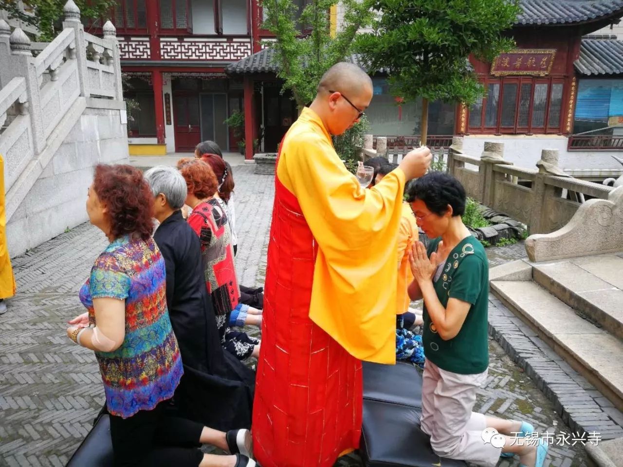 【一方净土】静心梵音,失眠的良药,晨起的清新