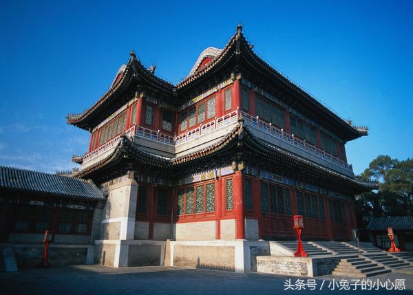 中国传统民居建筑十大门派 <wbr>让中式建筑惊艳了世界